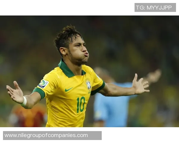 内马尔：从巴西足球天才到全球体育偶像的辉煌历程与未来展望